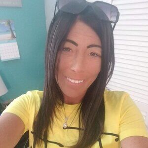 Meet your Posher, Jeanna